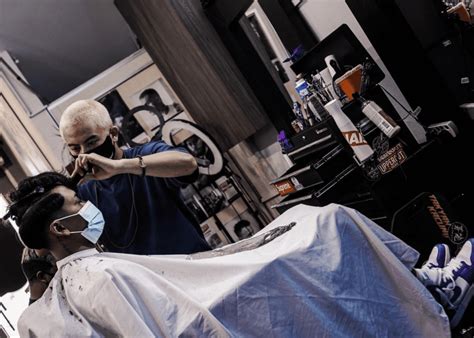 perfect cuts barber shop|the good guys singapore.